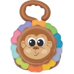 Brinquedo Educativo Baby Macaco - Merco Toys - loja online