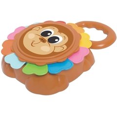 Brinquedo Educativo Baby Macaco - Merco Toys na internet