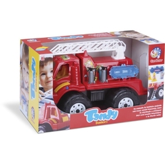 Caminhão Tandy Bombeiro - Cardoso Toys