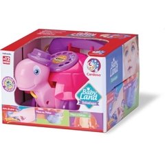 Brinquedo Educativo Teltaluga Baby Land Sortidos - comprar online