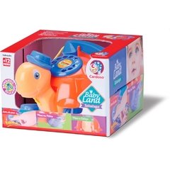 Brinquedo Educativo Teltaluga Baby Land Sortidos - loja online