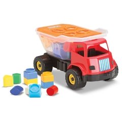 Brinquedo Educativo Dino Sabidinho Baby Land - Cardoso Toys - comprar online