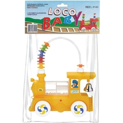 Brinquedo para Bebê Loco Baby - Monte Libano - comprar online