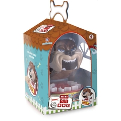 Brinquedo Mini Bad Dog Não Acorde o Cão - Polibrinq - Riscom - Comércio Online