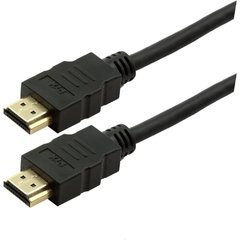 Cabo Hdmi X Hdmi 2.0 4k 3mts. - Santana Centro