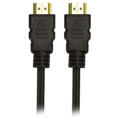 Cabo HDMI X HDMI 2.0 4k 2mts. - Santana Centro