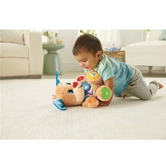 Fisher-Price Smart Stages Cachorrinho Apr. - Mattel na internet