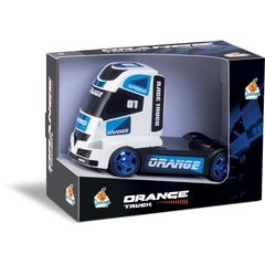 Brinquedo Caminhão Orange Truck Sortidos Orange Toys