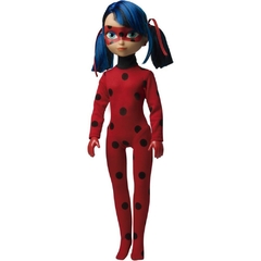 Boneca c/Mecanismo Ladybug Miraculous Musical - Baby Brink - comprar online