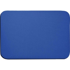 Mouse Pad Tecido Emborrachado Azul Royal - Reflex