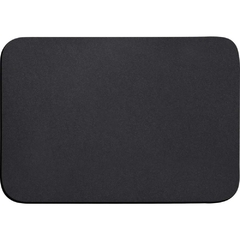 Mouse Pad Tecido Emborrachado Cinza - Reflex