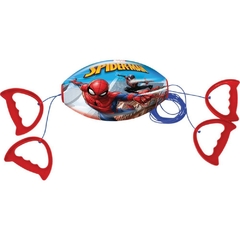 Brinquedo Spider-Man Vai e Vem - Lider