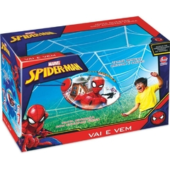 Brinquedo Spider-Man Vai e Vem - Lider - comprar online