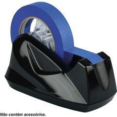 Suporte para Fita Adesiva Grande Preto Comercial - Acrimet - comprar online