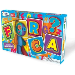 Jogo Diverso Forca - Pais E Filhos - comprar online