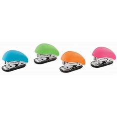 Grampeador Mini Tris T318 Color 26/6 P/ 12fls - Summit na internet