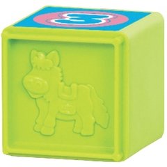 Brinquedo Educativo Cubinhos 5 em 1 - Merco Toys - loja online