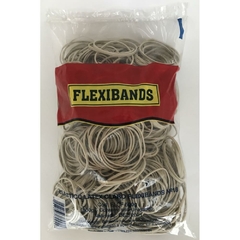 Elástico Flexibands Látex 500gr - Fulgor