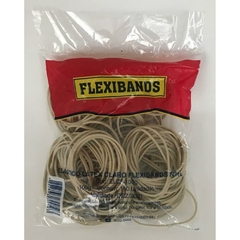 Elástico Flexibands Látex 100gr - Fulgor