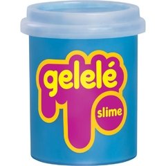 Slime Gelelé Slime Pote Tradicional 24unid - Doce Brinquedo - comprar online