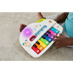 Fisher-Price Piano Cachorrinho - Mattel na internet