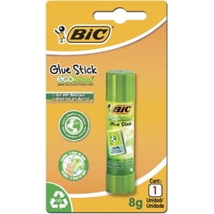 Cola em Bastão Ecolutions 08g - Bic