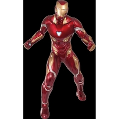 Boneco Homem de Ferro Avengers Infini - Mimo - Riscom - Comércio Online