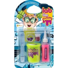 Slime Gelelé Kit Lab Slime 8 unid. - Doce Brinquedo - comprar online