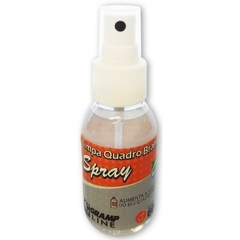 Limpa Quadro Branco Spray 60ml - Gramp Line