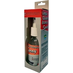 Limpa Quadro Branco Spray 60ml - Gramp Line na internet