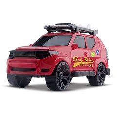 Carrinho Jeep com Prancha Cores Sortidas - Orange Toys - comprar online