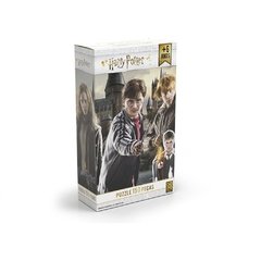 Quebra-Cabeça Cartonado Harry Potter 150 Pçs - Grow