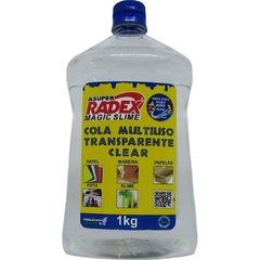 Cola Slime Asuper 1kg. - Radex