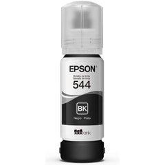 Refil de Tinta Epson 544 Preta - Epson