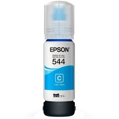 Refil de Tinta Epson 544 Ciano - Epson