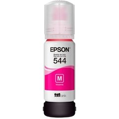 Refil de Tinta Epson 544 Magenta - Epson