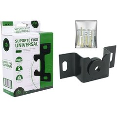 Suporte Universal Fixo Led/Lcd 10 a 71pol Ate40k - Santana Centro