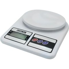 Balança Eletrônica Precisão Digital Até 10kg Bco - Santana Centro - comprar online