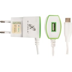 Carregador de Celular Parede Ultra Rápido Micro Usb 2.0 Flex