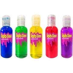 Slime Ativador Lab Slime - Doce Brinquedo - comprar online