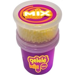 Slime Gelele Slime Mix Foam 12unid - Doce Brinquedo - comprar online