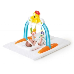 Brinquedo para Bebê Baby Gym Pet Sortido - Tateti