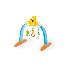 Brinquedo para Bebê Baby Gym Pet Sortido - Tateti na internet