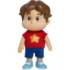 Boneco e Personagem Jp 28cm. - Baby Brink