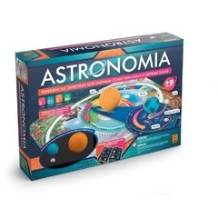 Jogo de Tabuleiro Astronomia - Grow na internet