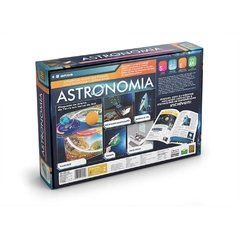 Jogo de Tabuleiro Astronomia - Grow - comprar online