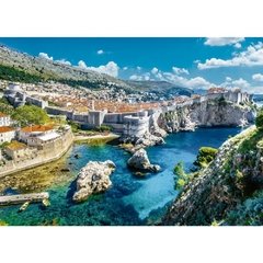 Quebra-Cabeça Cartonado Dubrovnik 2000pçs - Grow - comprar online