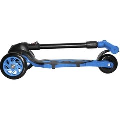 Patinete Radical Power Azul Dobrável - Dm Toys - comprar online