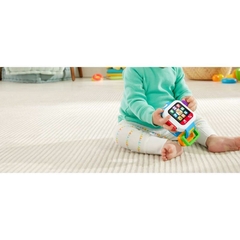 Fisher-Price Meu Primeiro Smartwatch - Mattel na internet