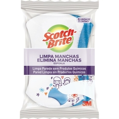 Esponja para Limpeza Scotch Brite Mágica - 3M